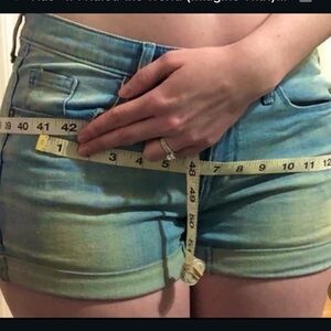 HOW TO MEASURE FOR ME TO BUY